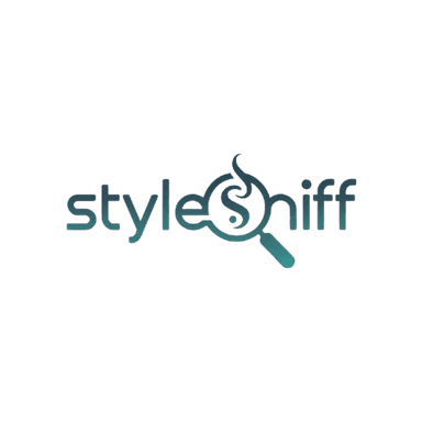 StyleSniff Logo